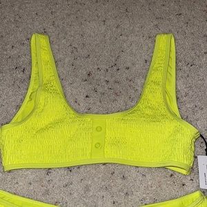 Brand New Kendall and Kylie Bathing suit